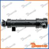 Gicleur de lave-phare gauche pour SKODA | EDS-SK-004, 001-10-25739